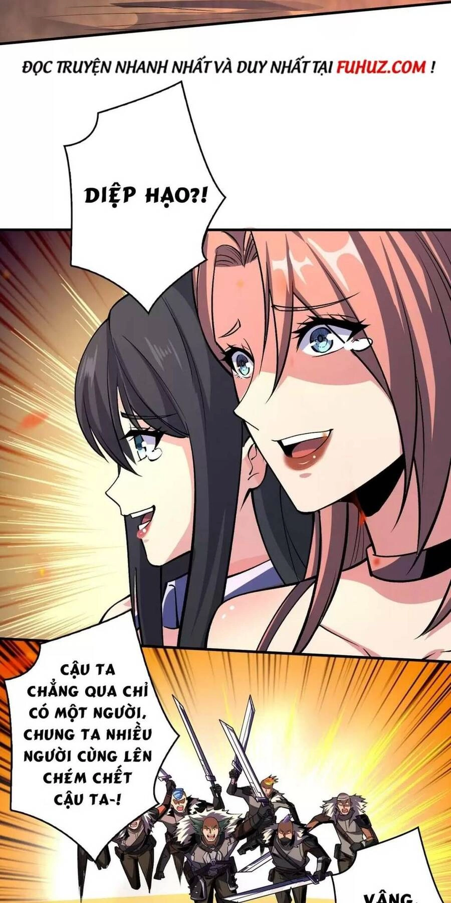 Vừa Chơi Đã Có Tài Khoản Vương Giả Chapter 187 - 21