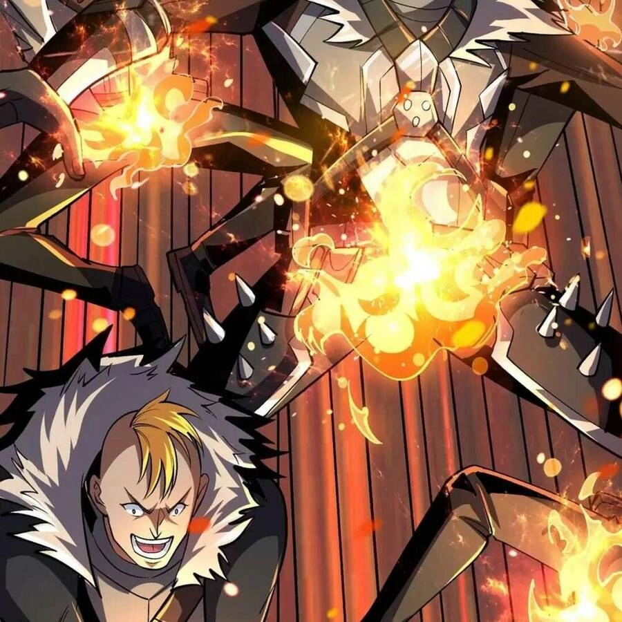 Vừa Chơi Đã Có Tài Khoản Vương Giả Chapter 187 - 23