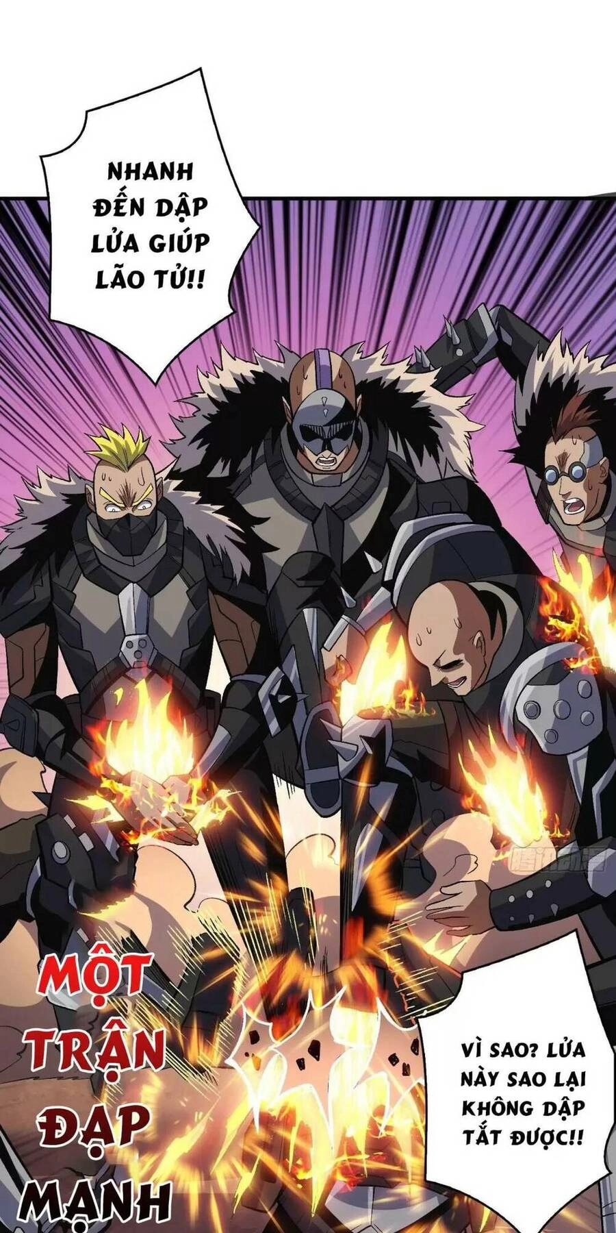 Vừa Chơi Đã Có Tài Khoản Vương Giả Chapter 187 - 26