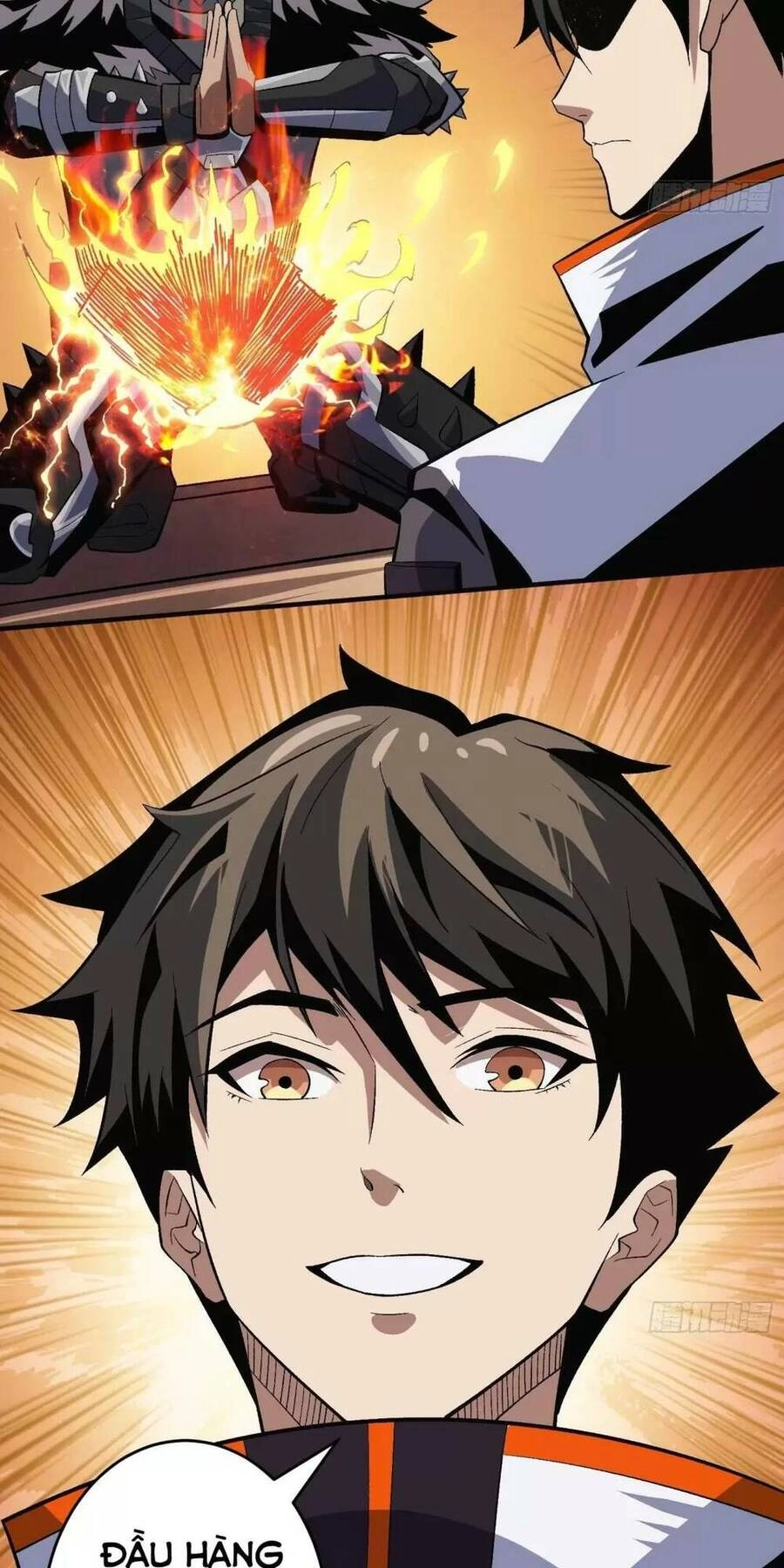 Vừa Chơi Đã Có Tài Khoản Vương Giả Chapter 187 - 28