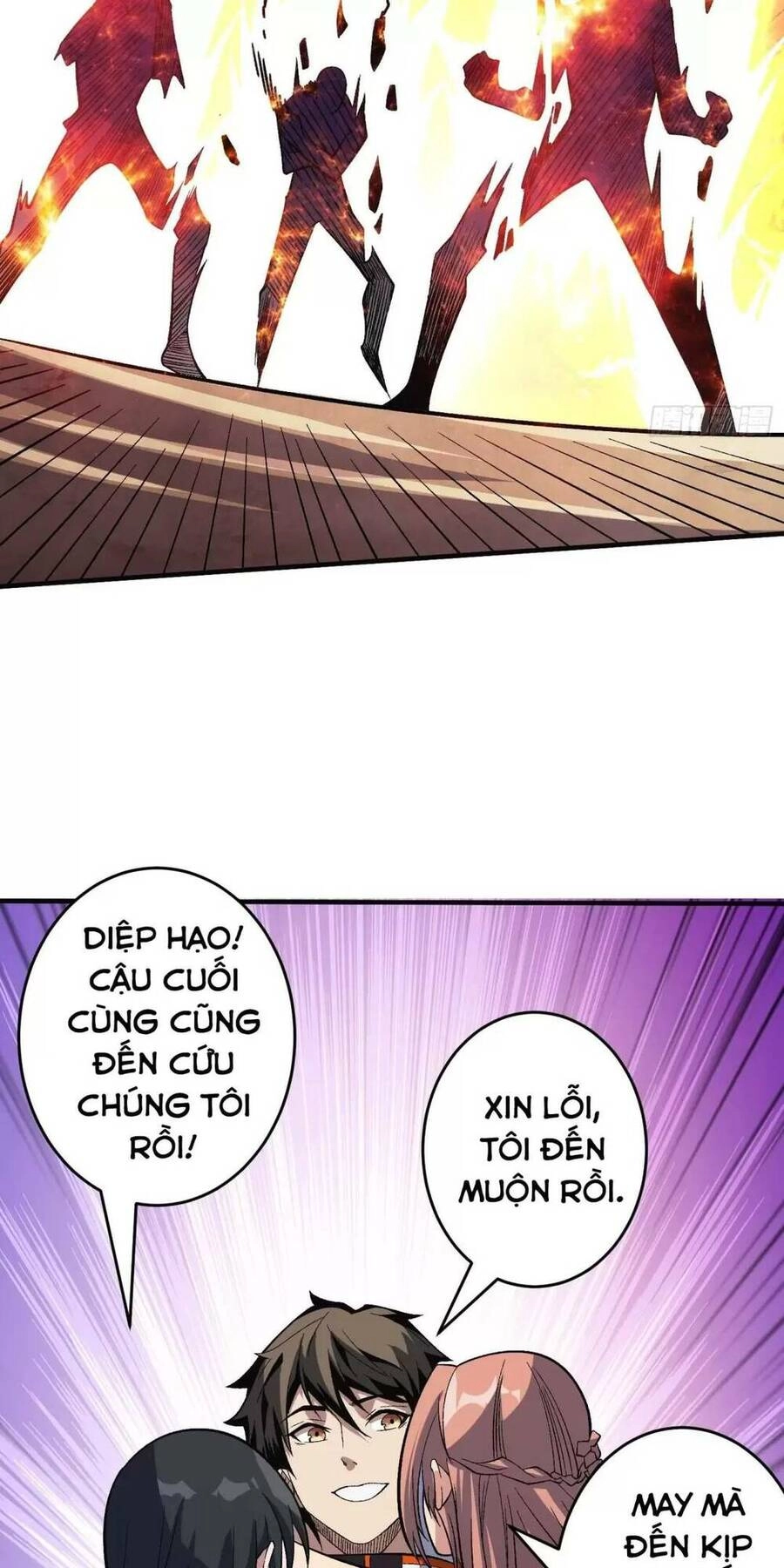 Vừa Chơi Đã Có Tài Khoản Vương Giả Chapter 187 - 30