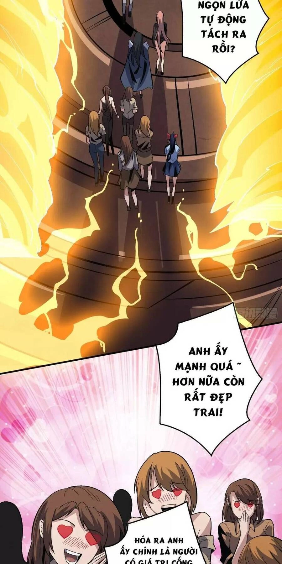 Vừa Chơi Đã Có Tài Khoản Vương Giả Chapter 187 - 34