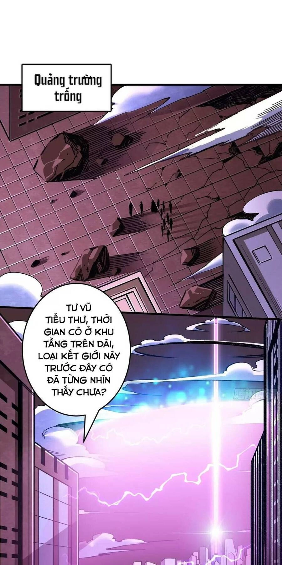 Vừa Chơi Đã Có Tài Khoản Vương Giả Chapter 187 - 37