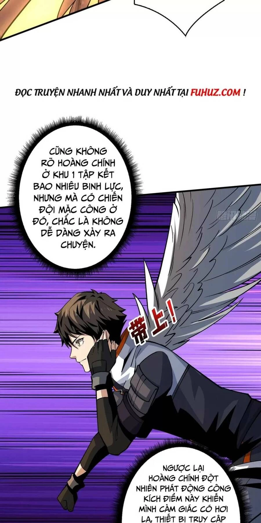 Vừa Chơi Đã Có Tài Khoản Vương Giả Chapter 187 - 43