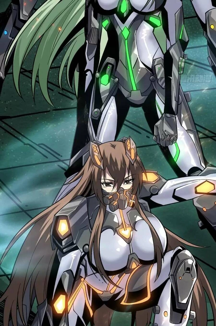 Vừa Chơi Đã Có Tài Khoản Vương Giả Chapter 188 - 2