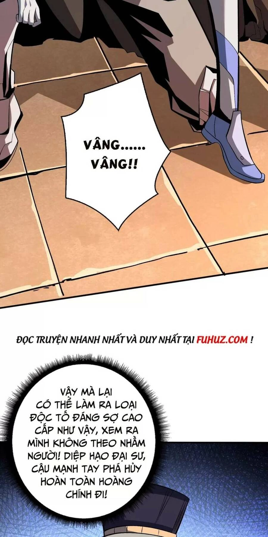 Vừa Chơi Đã Có Tài Khoản Vương Giả Chapter 188 - 9