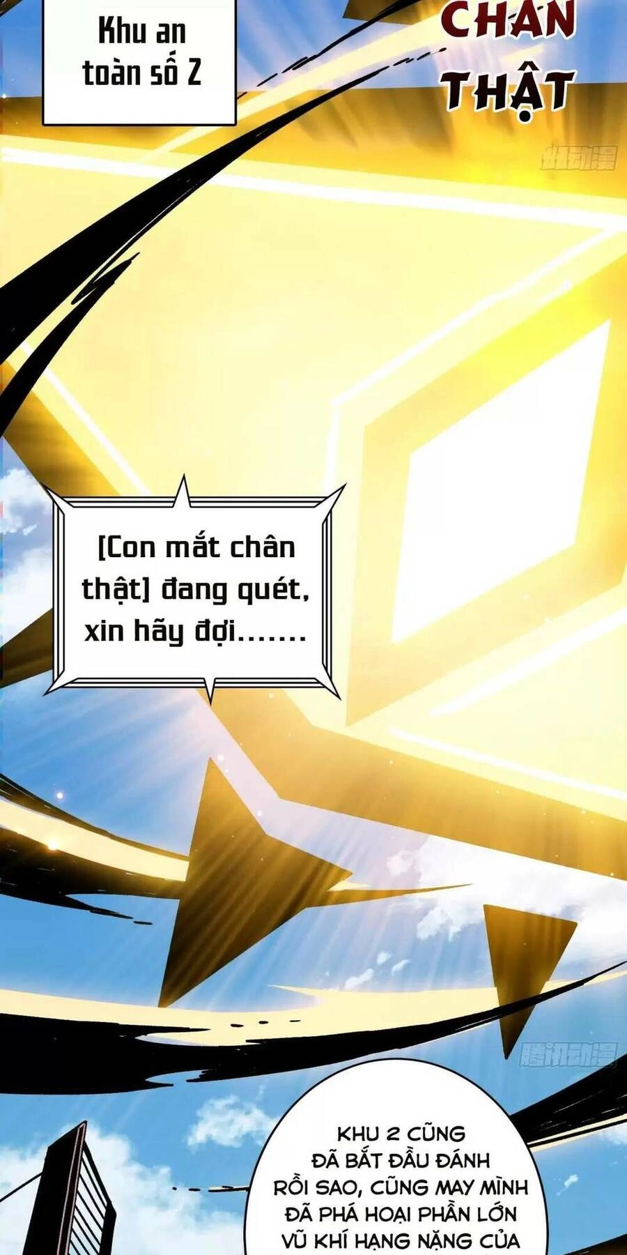 Vừa Chơi Đã Có Tài Khoản Vương Giả Chapter 188 - 11