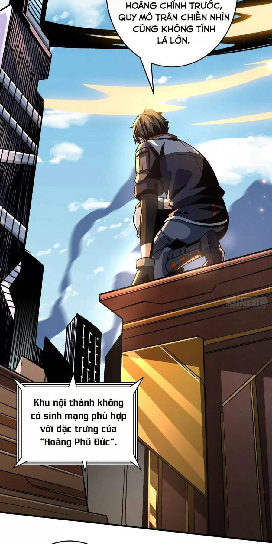 Vừa Chơi Đã Có Tài Khoản Vương Giả Chapter 188 - 12