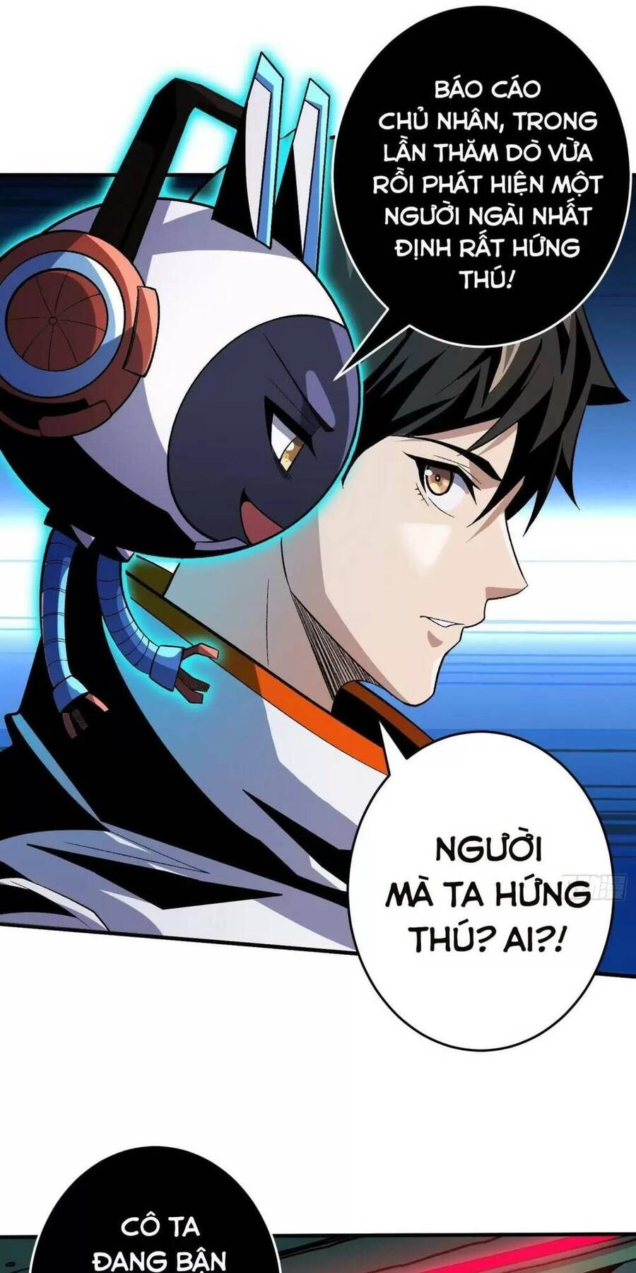 Vừa Chơi Đã Có Tài Khoản Vương Giả Chapter 188 - 15