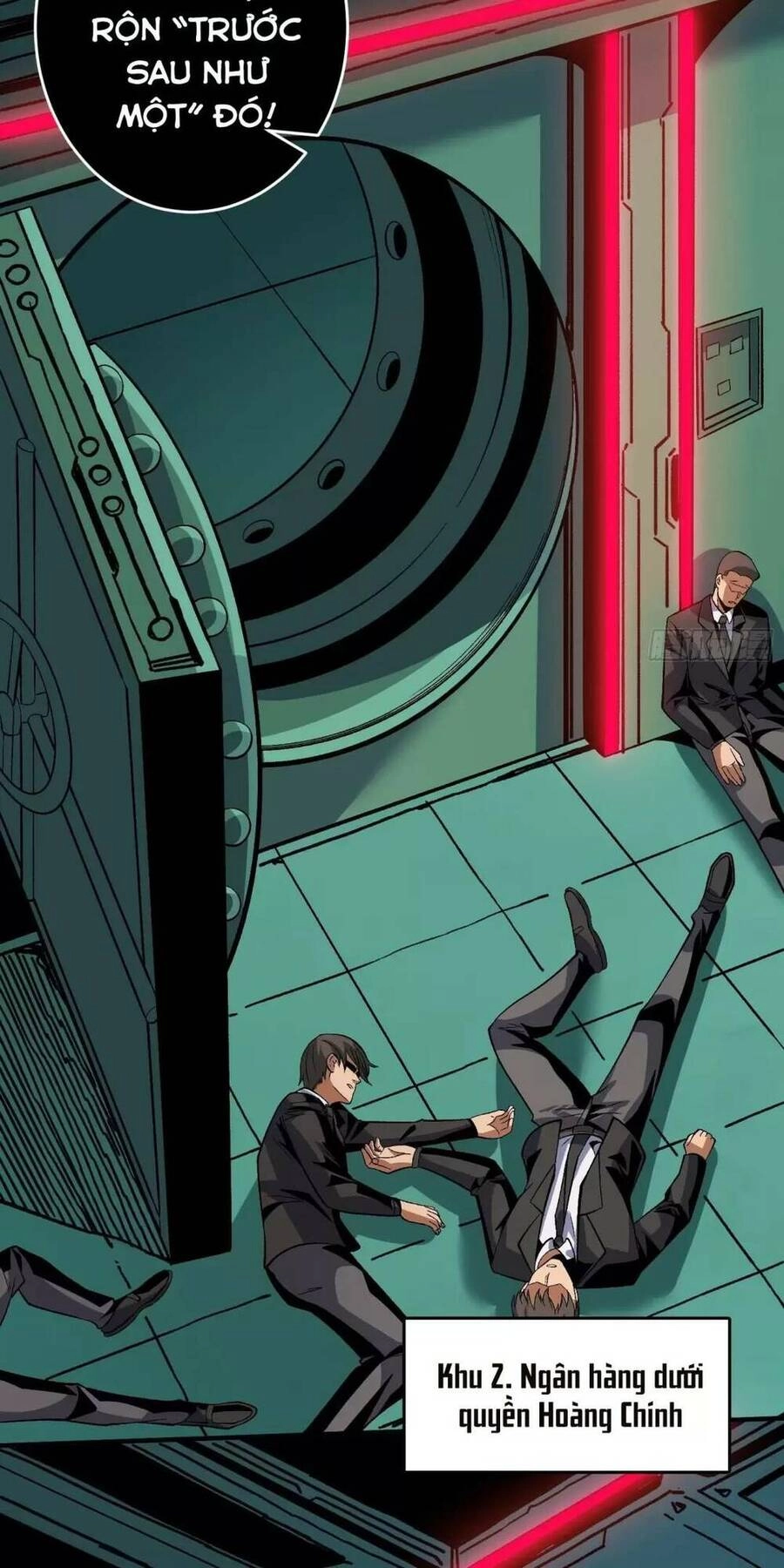 Vừa Chơi Đã Có Tài Khoản Vương Giả Chapter 188 - 16