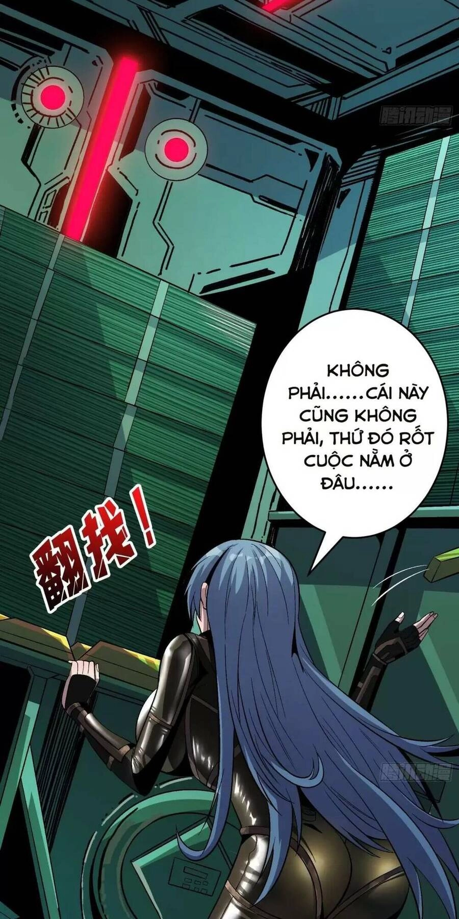 Vừa Chơi Đã Có Tài Khoản Vương Giả Chapter 188 - 17