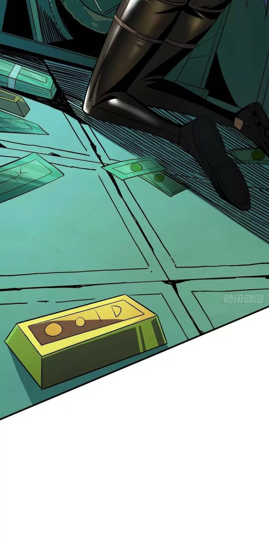 Vừa Chơi Đã Có Tài Khoản Vương Giả Chapter 188 - 18