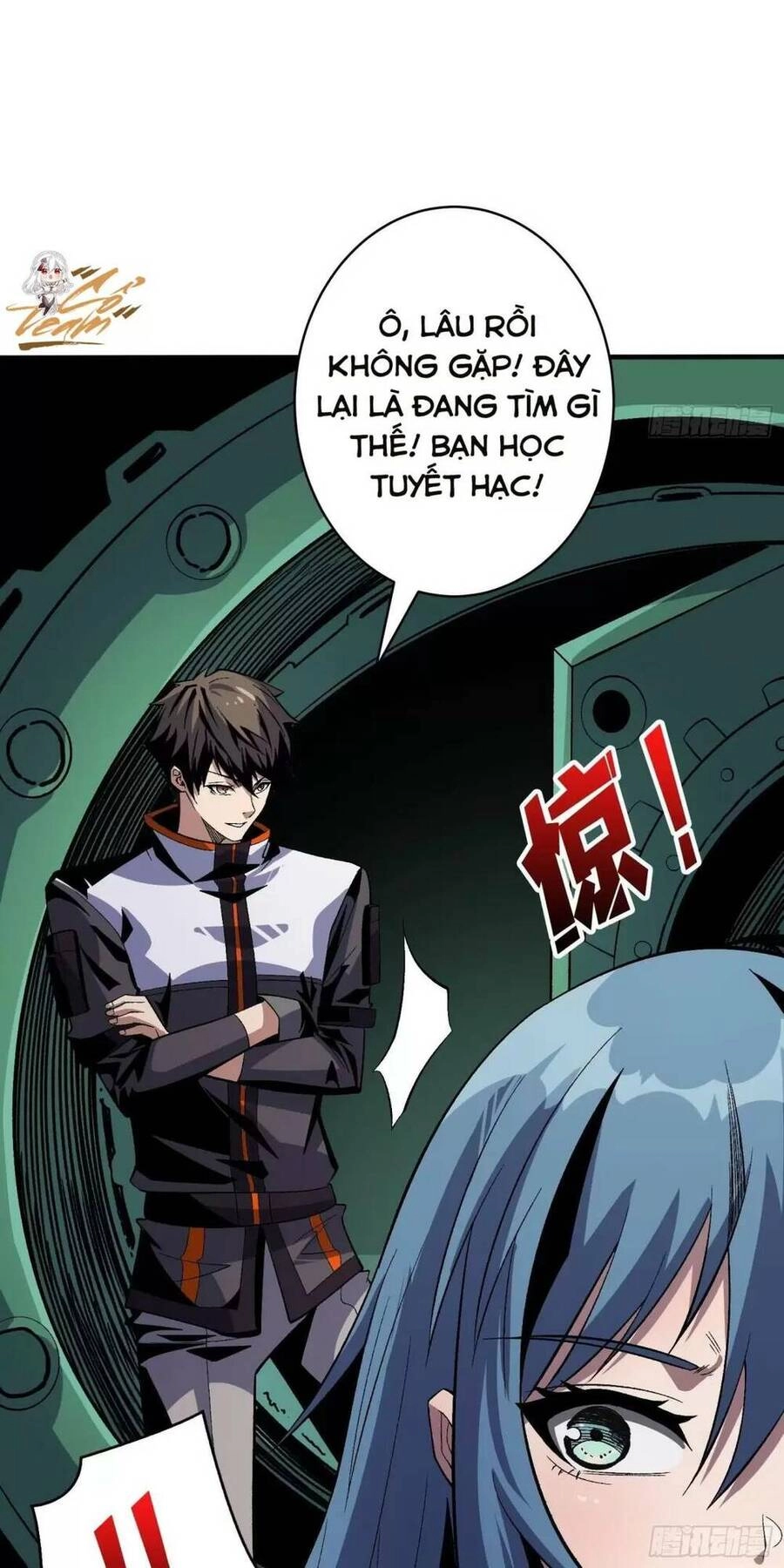 Vừa Chơi Đã Có Tài Khoản Vương Giả Chapter 188 - 19