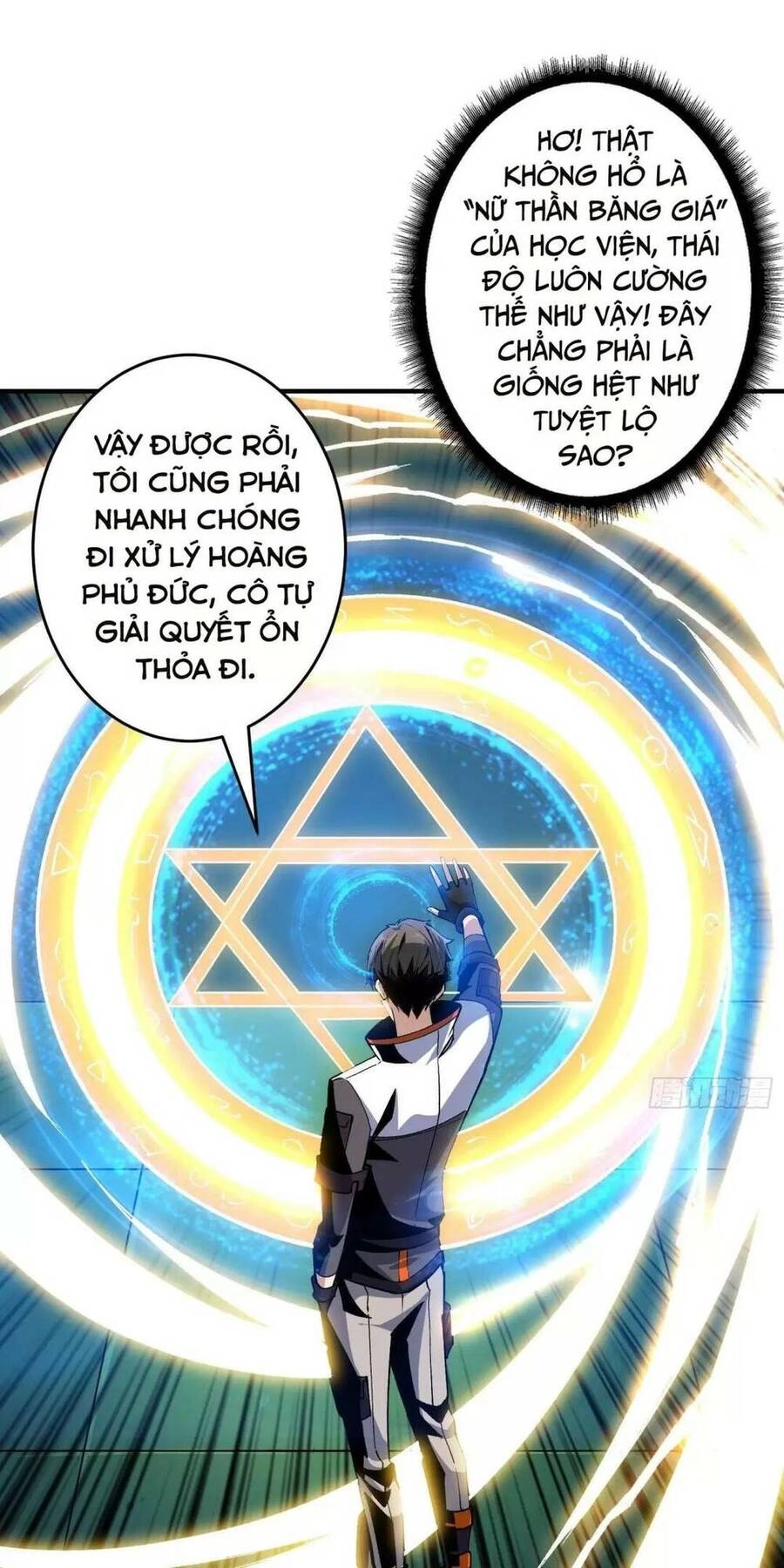 Vừa Chơi Đã Có Tài Khoản Vương Giả Chapter 188 - 27