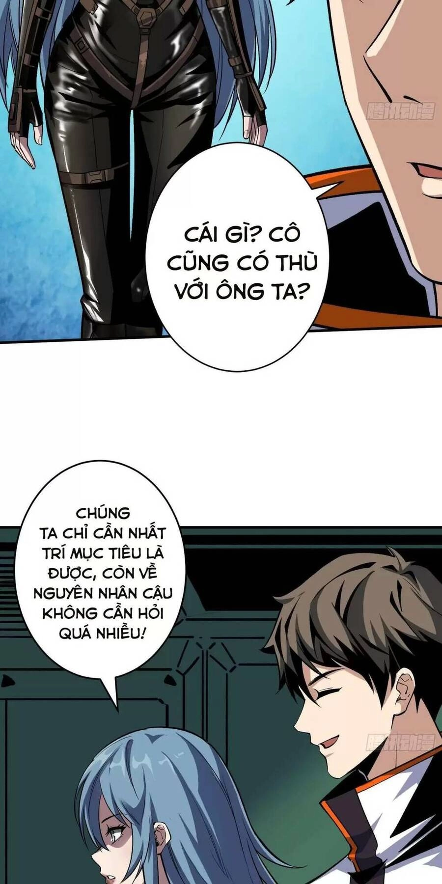 Vừa Chơi Đã Có Tài Khoản Vương Giả Chapter 188 - 29