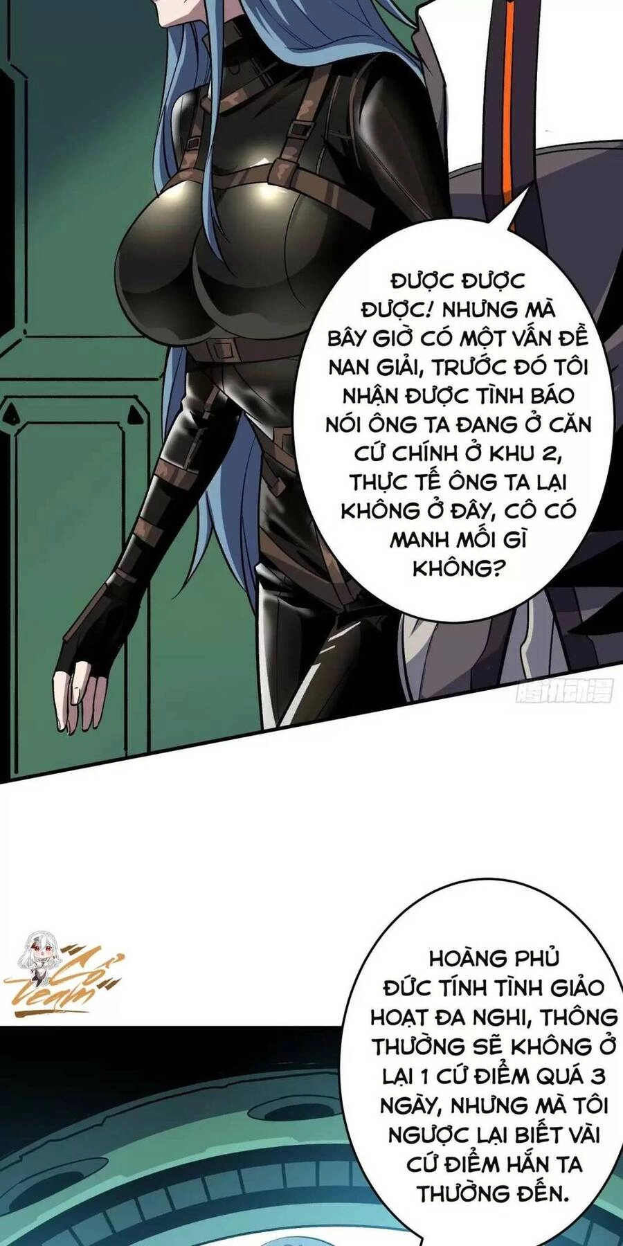 Vừa Chơi Đã Có Tài Khoản Vương Giả Chapter 188 - 30