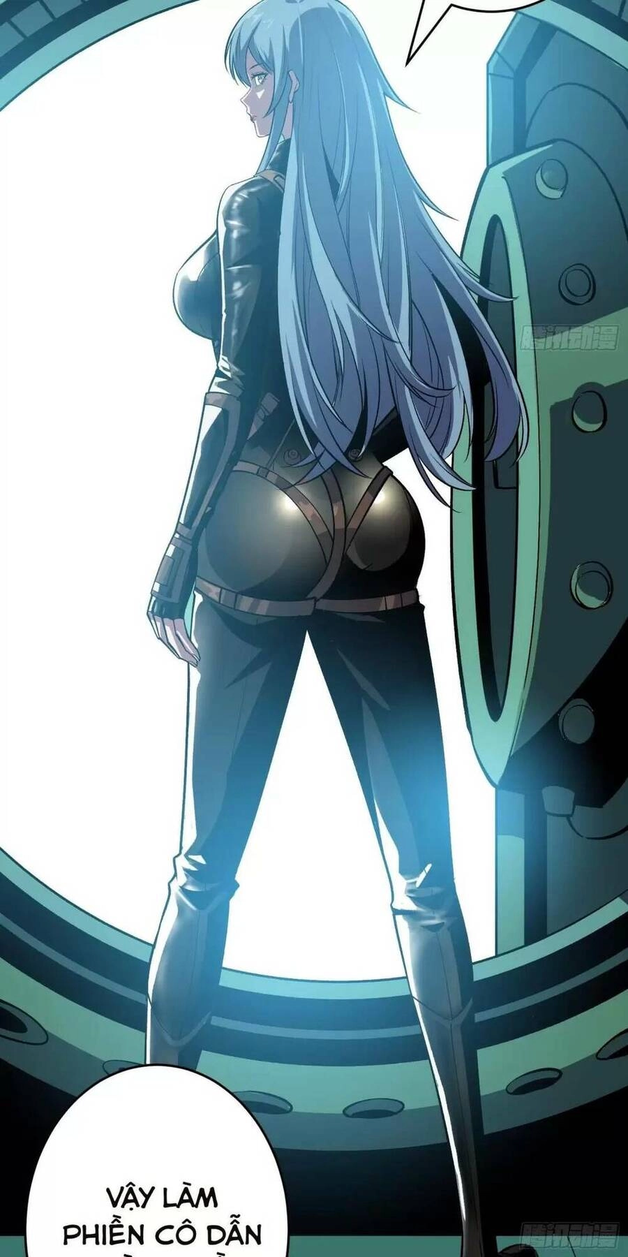 Vừa Chơi Đã Có Tài Khoản Vương Giả Chapter 188 - 31