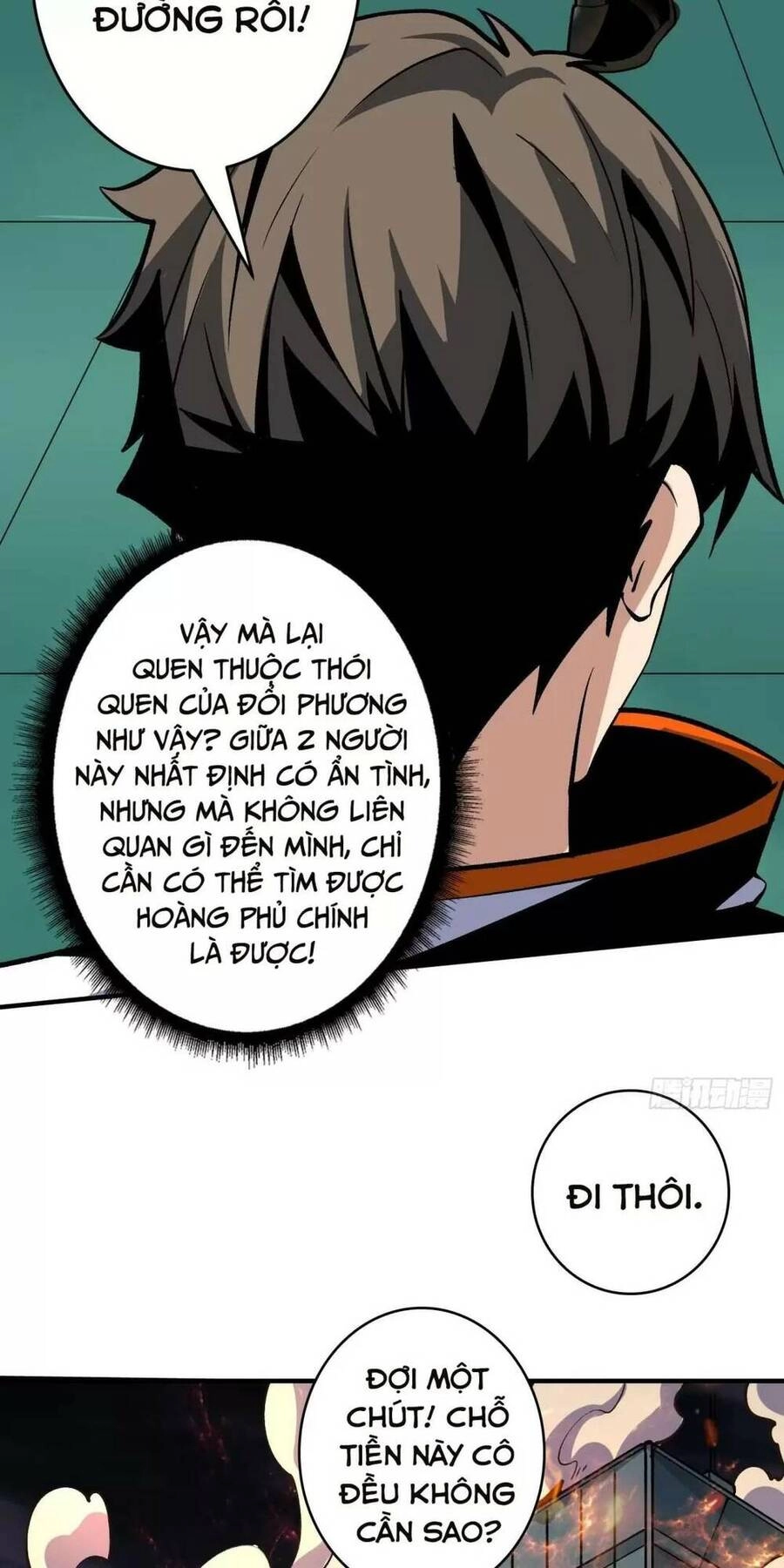 Vừa Chơi Đã Có Tài Khoản Vương Giả Chapter 188 - 32