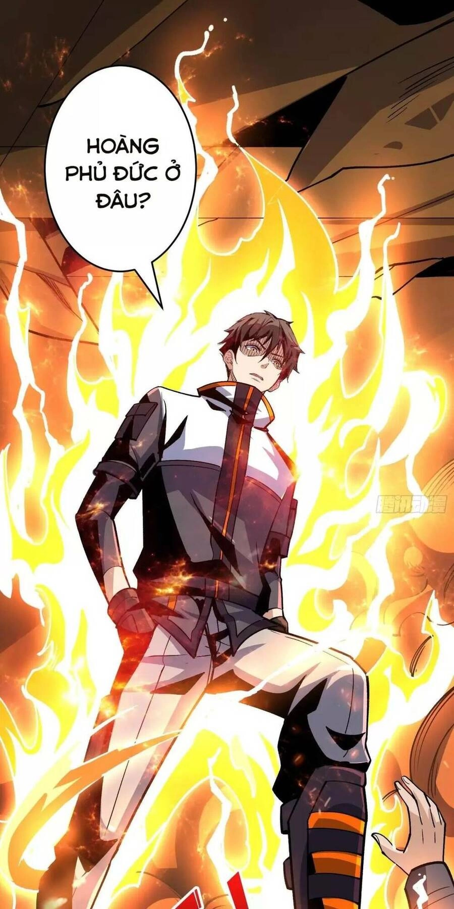 Vừa Chơi Đã Có Tài Khoản Vương Giả Chapter 188 - 35