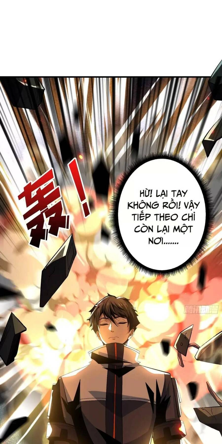 Vừa Chơi Đã Có Tài Khoản Vương Giả Chapter 188 - 38