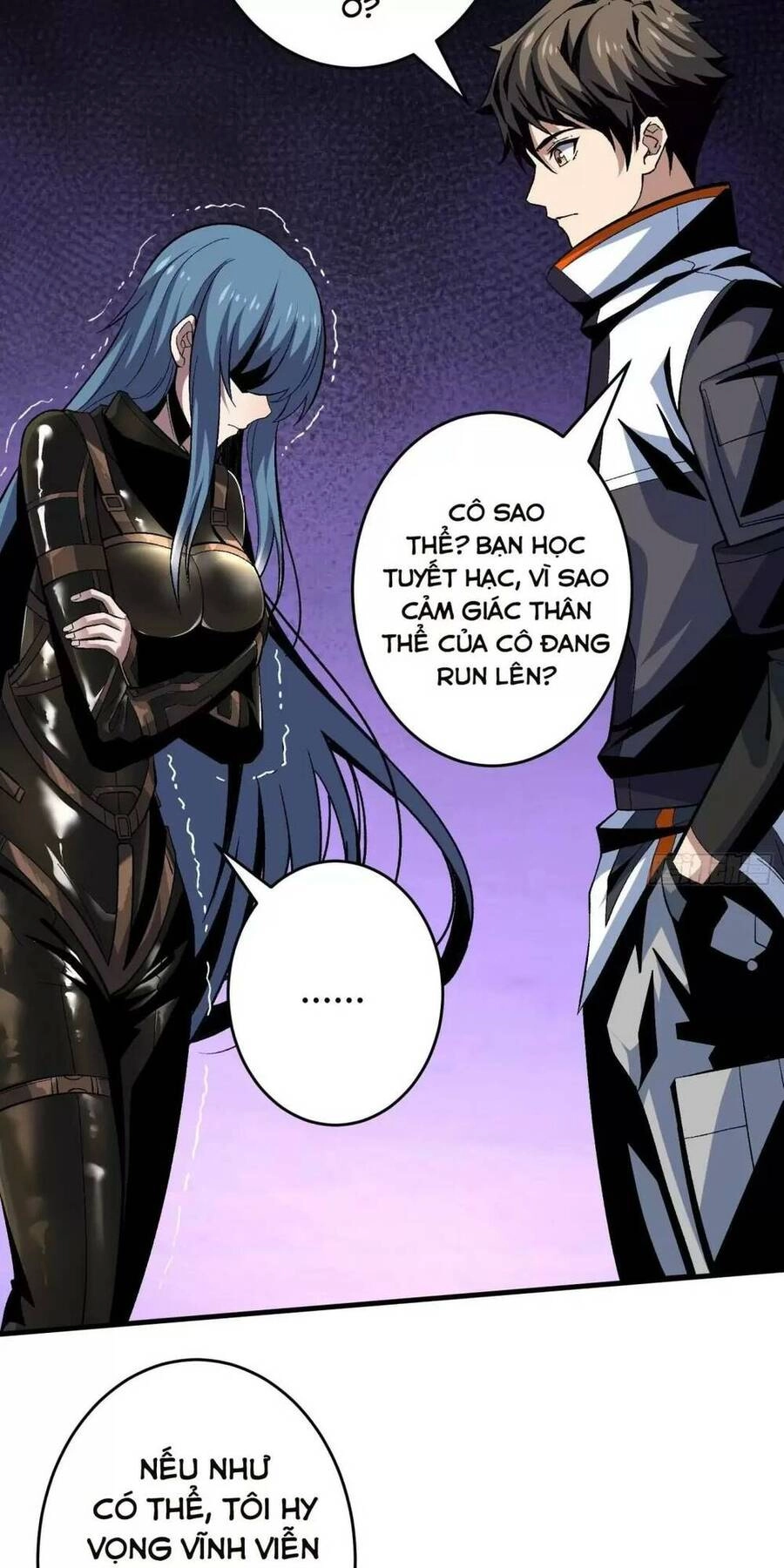 Vừa Chơi Đã Có Tài Khoản Vương Giả Chapter 188 - 41