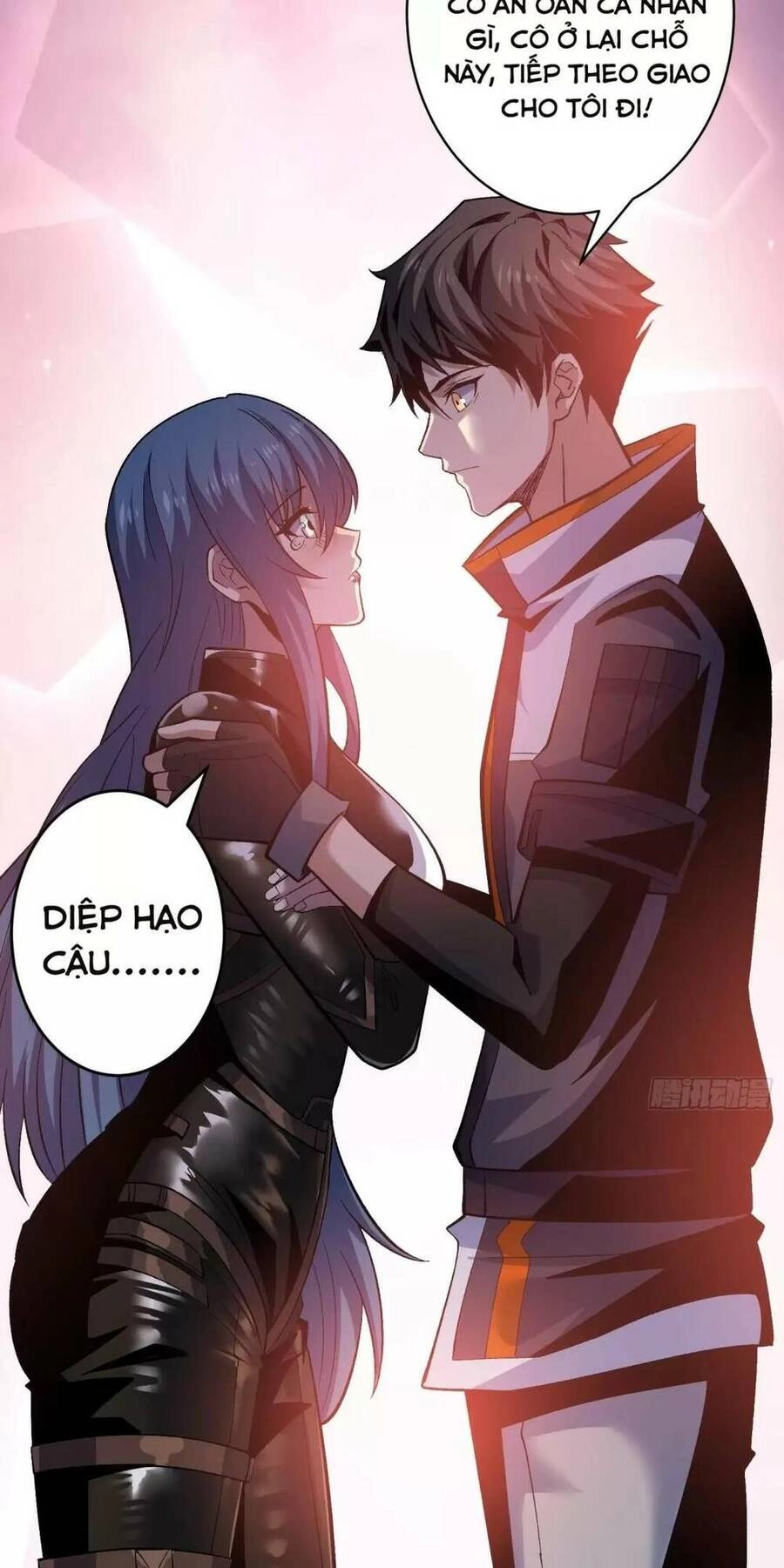 Vừa Chơi Đã Có Tài Khoản Vương Giả Chapter 188 - 43