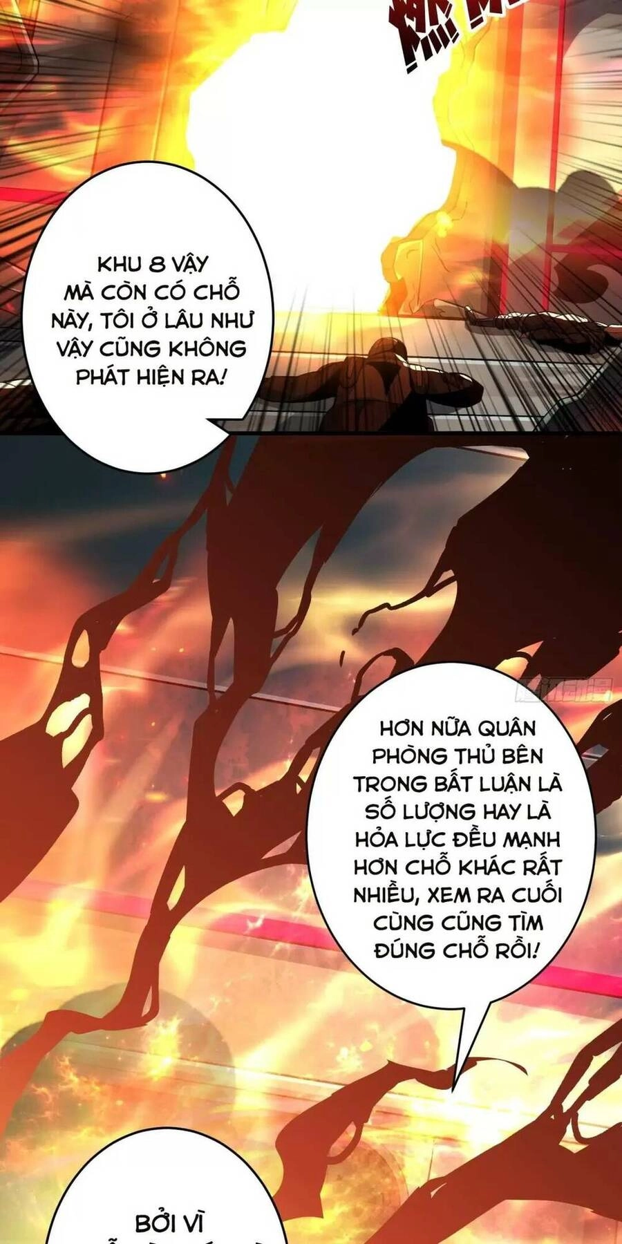 Vừa Chơi Đã Có Tài Khoản Vương Giả Chapter 188 - 46