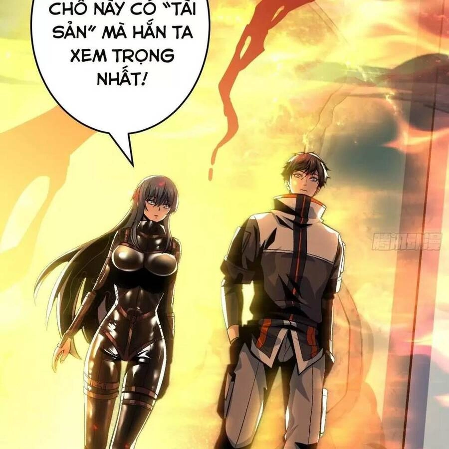 Vừa Chơi Đã Có Tài Khoản Vương Giả Chapter 188 - 47