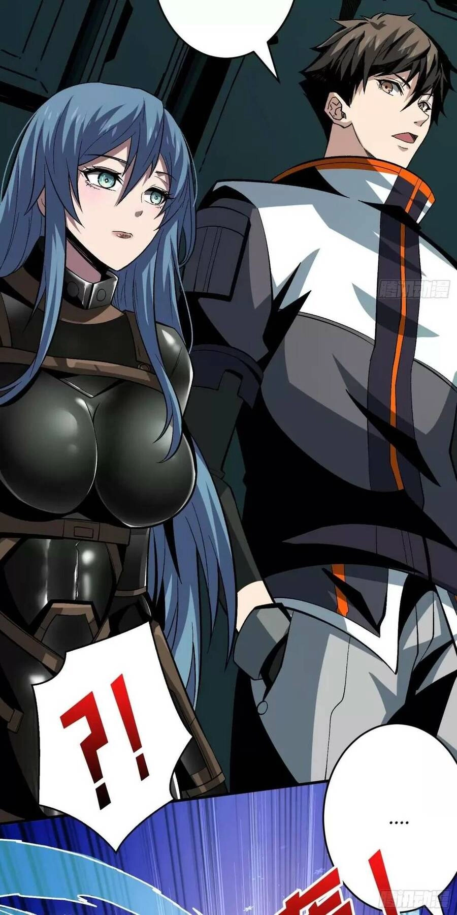 Vừa Chơi Đã Có Tài Khoản Vương Giả Chapter 188 - 50