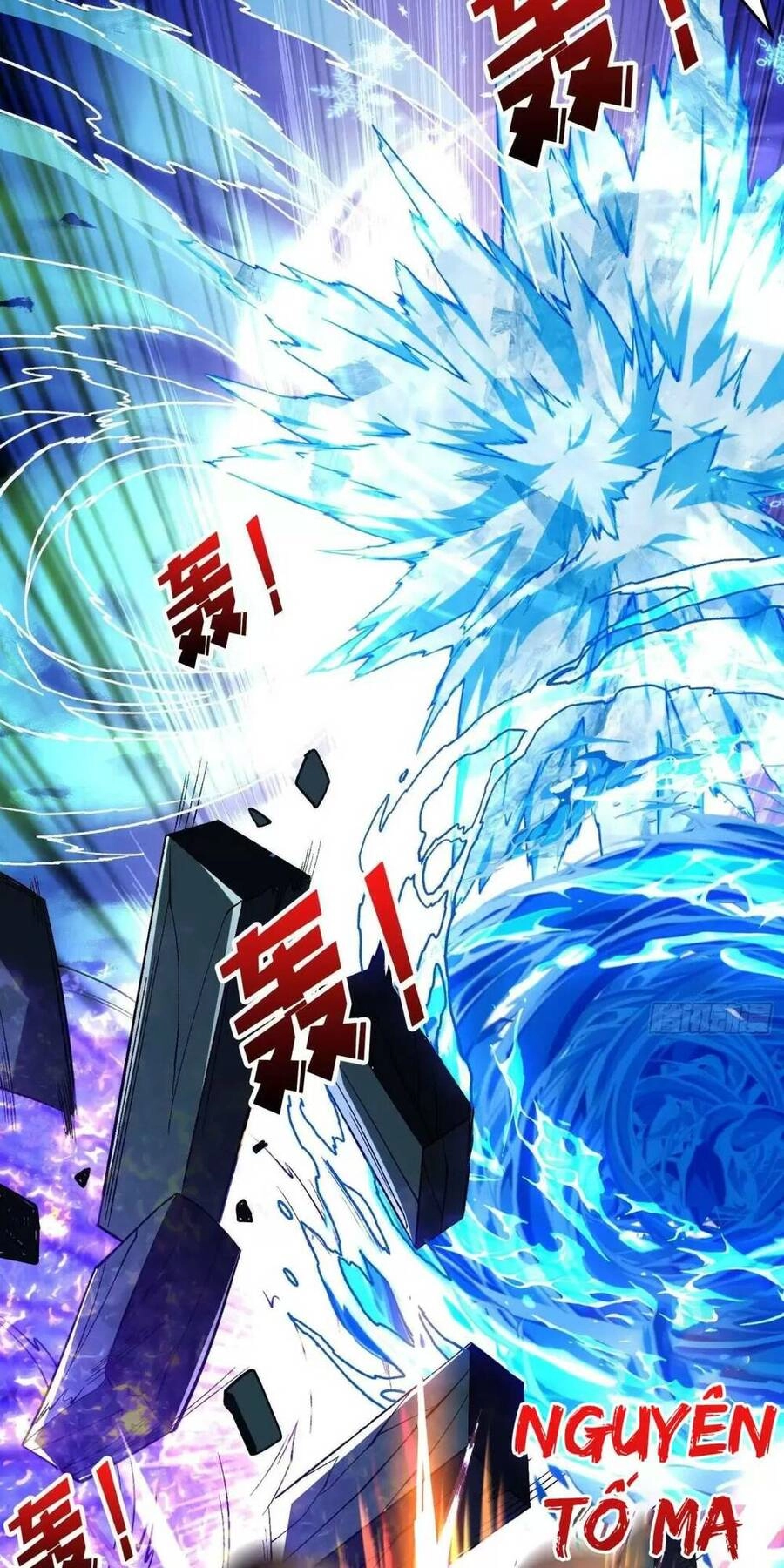 Vừa Chơi Đã Có Tài Khoản Vương Giả Chapter 188 - 51