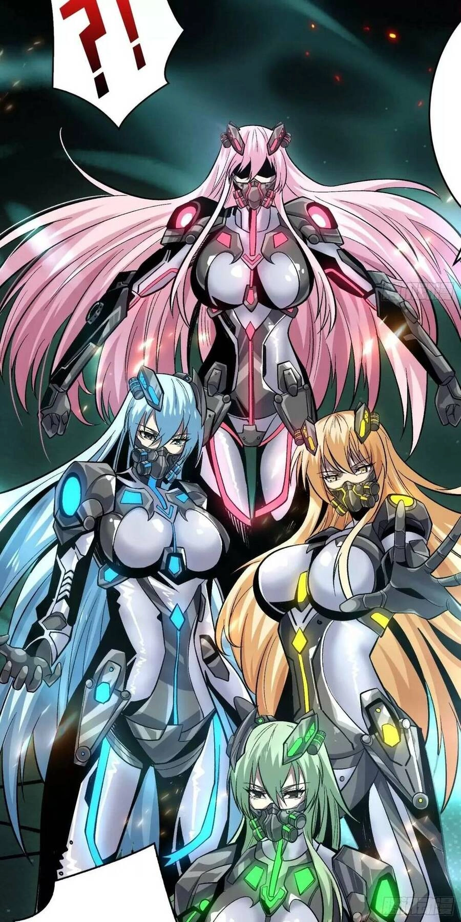 Vừa Chơi Đã Có Tài Khoản Vương Giả Chapter 188 - 54