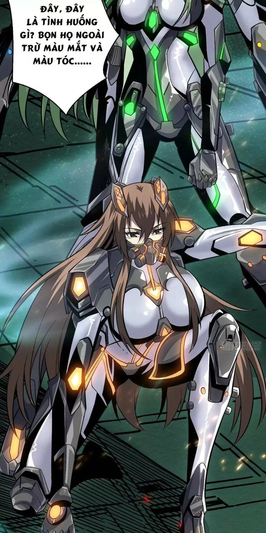 Vừa Chơi Đã Có Tài Khoản Vương Giả Chapter 188 - 55