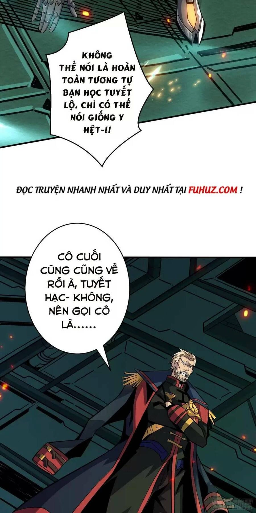 Vừa Chơi Đã Có Tài Khoản Vương Giả Chapter 188 - 56