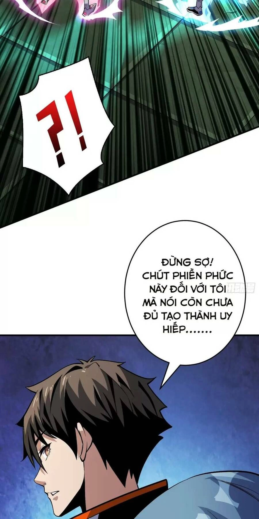 Vừa Chơi Đã Có Tài Khoản Vương Giả Chapter 189 - 11