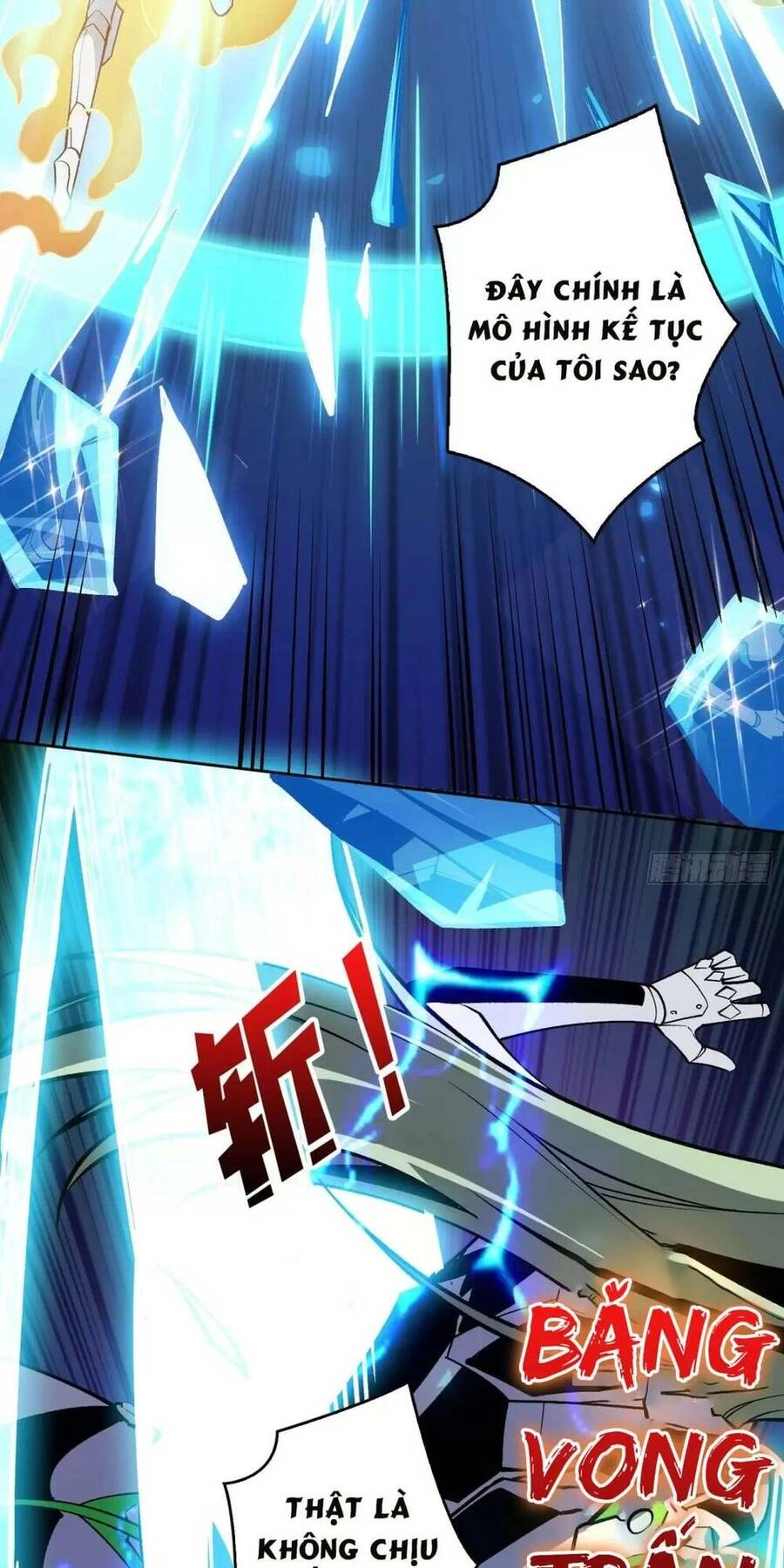 Vừa Chơi Đã Có Tài Khoản Vương Giả Chapter 189 - 17