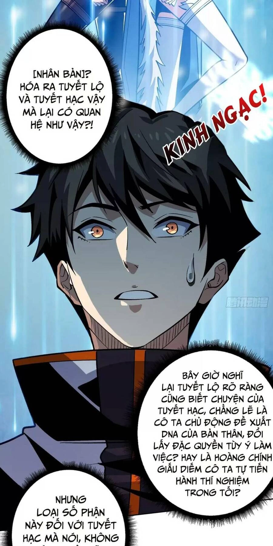 Vừa Chơi Đã Có Tài Khoản Vương Giả Chapter 189 - 22