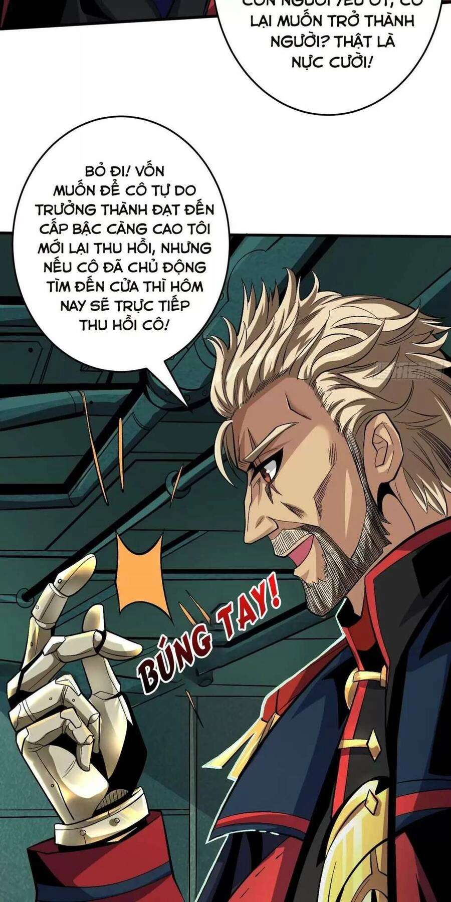 Vừa Chơi Đã Có Tài Khoản Vương Giả Chapter 189 - 27