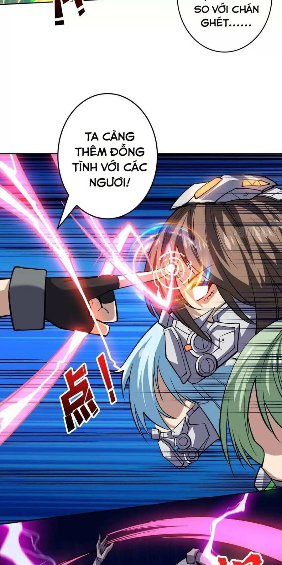 Vừa Chơi Đã Có Tài Khoản Vương Giả Chapter 189 - 38