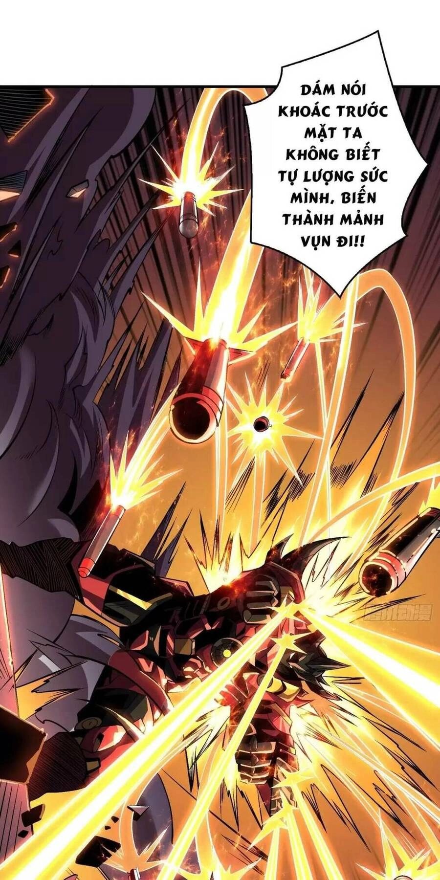 Vừa Chơi Đã Có Tài Khoản Vương Giả Chapter 190 - 3