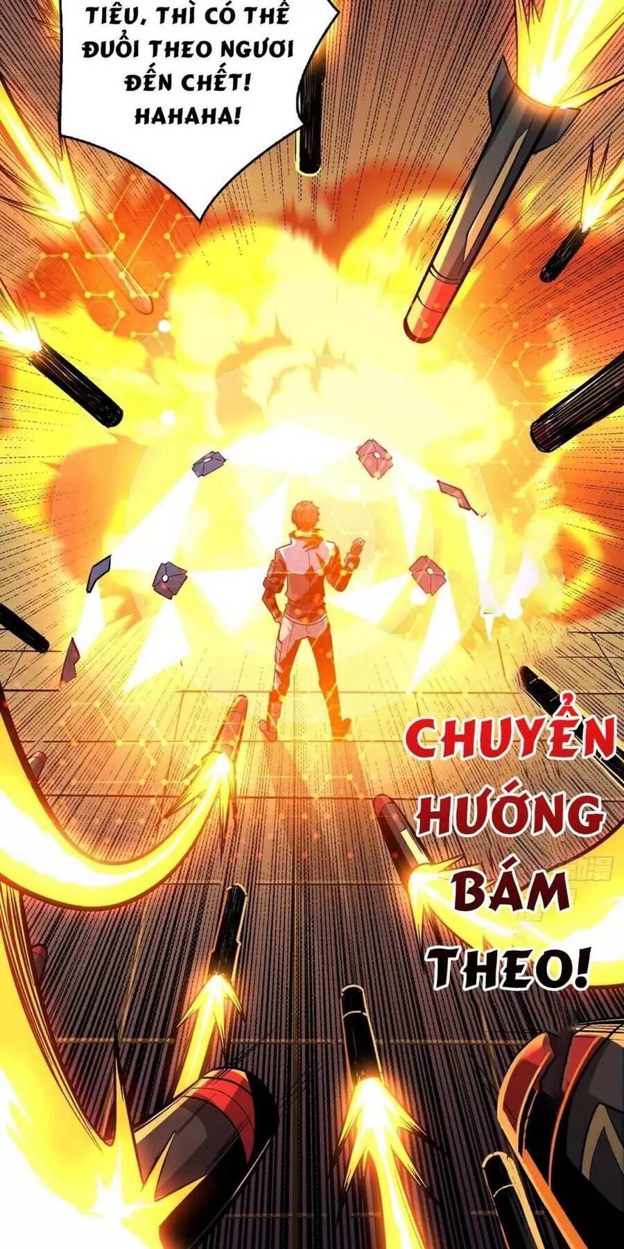 Vừa Chơi Đã Có Tài Khoản Vương Giả Chapter 190 - 8