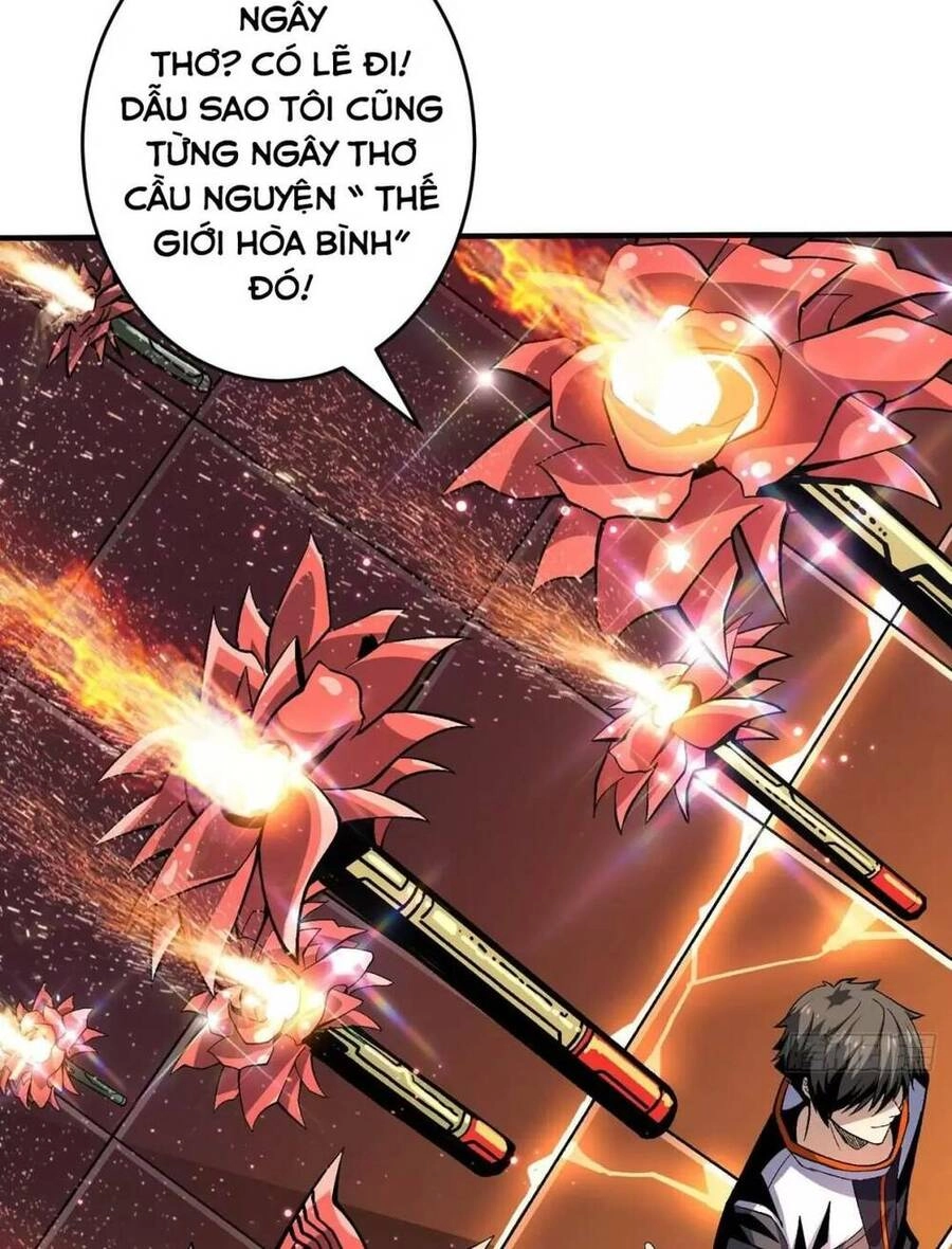 Vừa Chơi Đã Có Tài Khoản Vương Giả Chapter 190 - 11