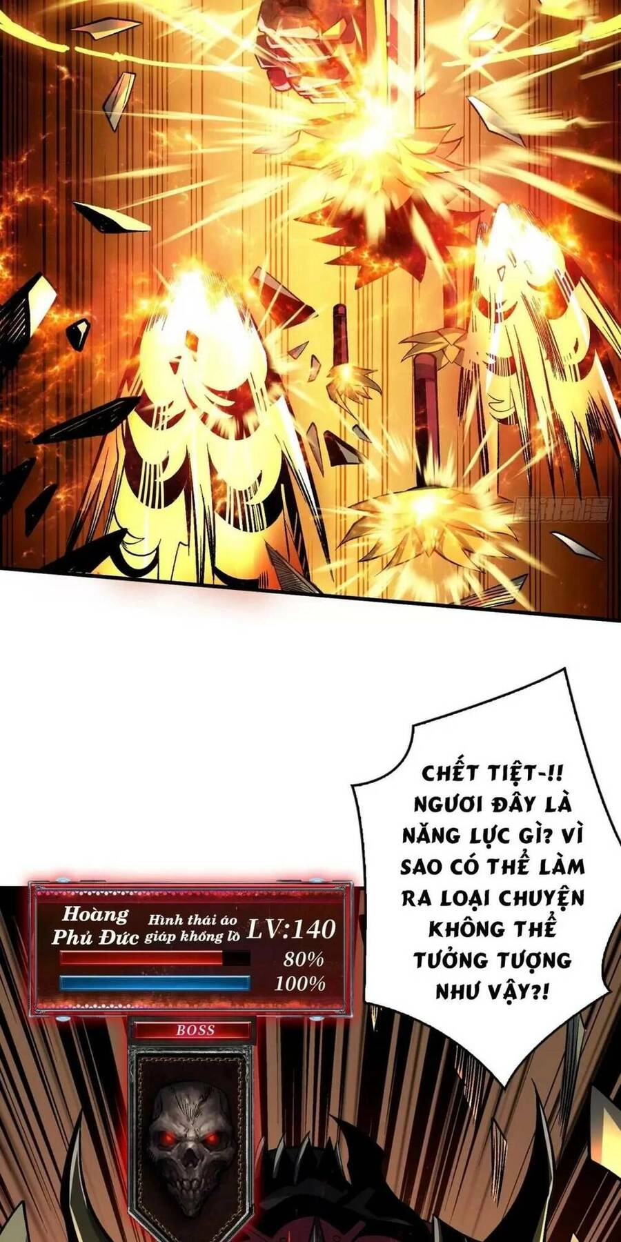 Vừa Chơi Đã Có Tài Khoản Vương Giả Chapter 190 - 14