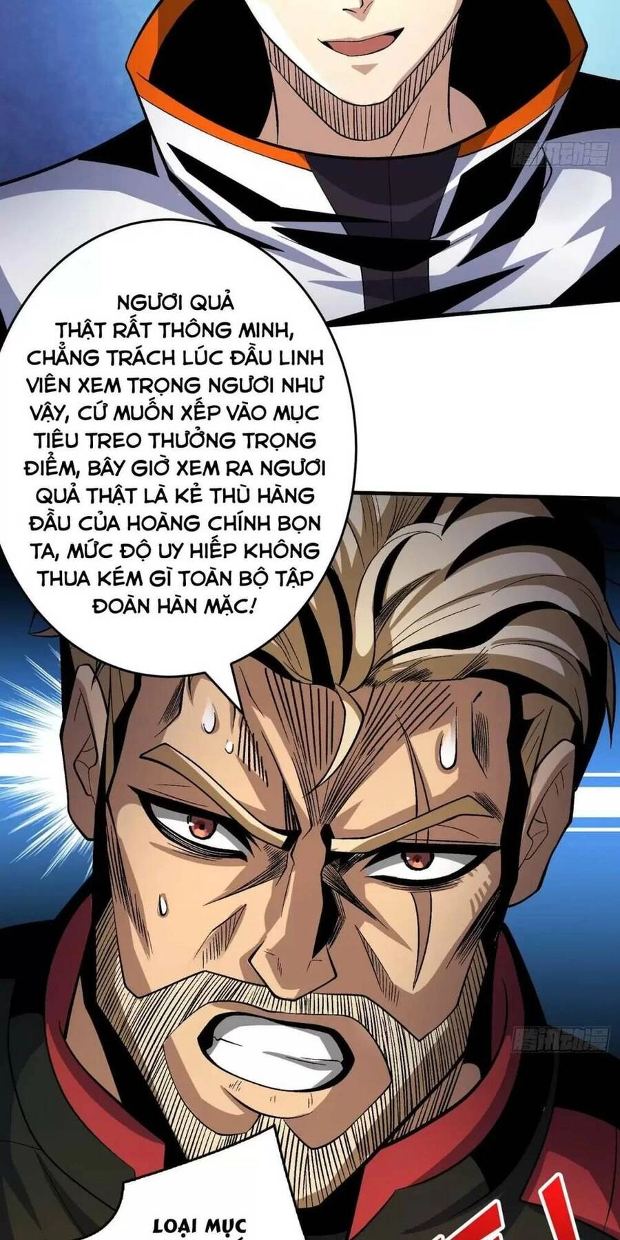 Vừa Chơi Đã Có Tài Khoản Vương Giả Chapter 190 - 20