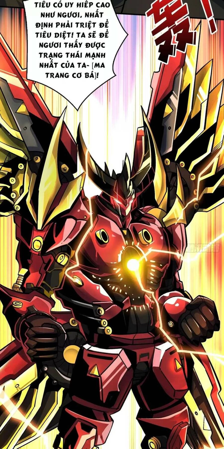 Vừa Chơi Đã Có Tài Khoản Vương Giả Chapter 190 - 21