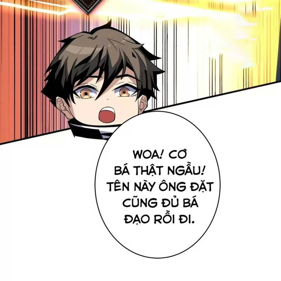 Vừa Chơi Đã Có Tài Khoản Vương Giả Chapter 190 - 23