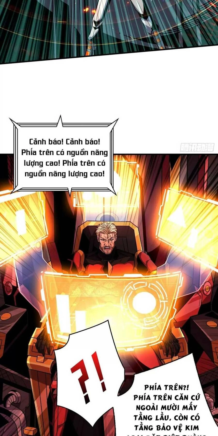 Vừa Chơi Đã Có Tài Khoản Vương Giả Chapter 190 - 30