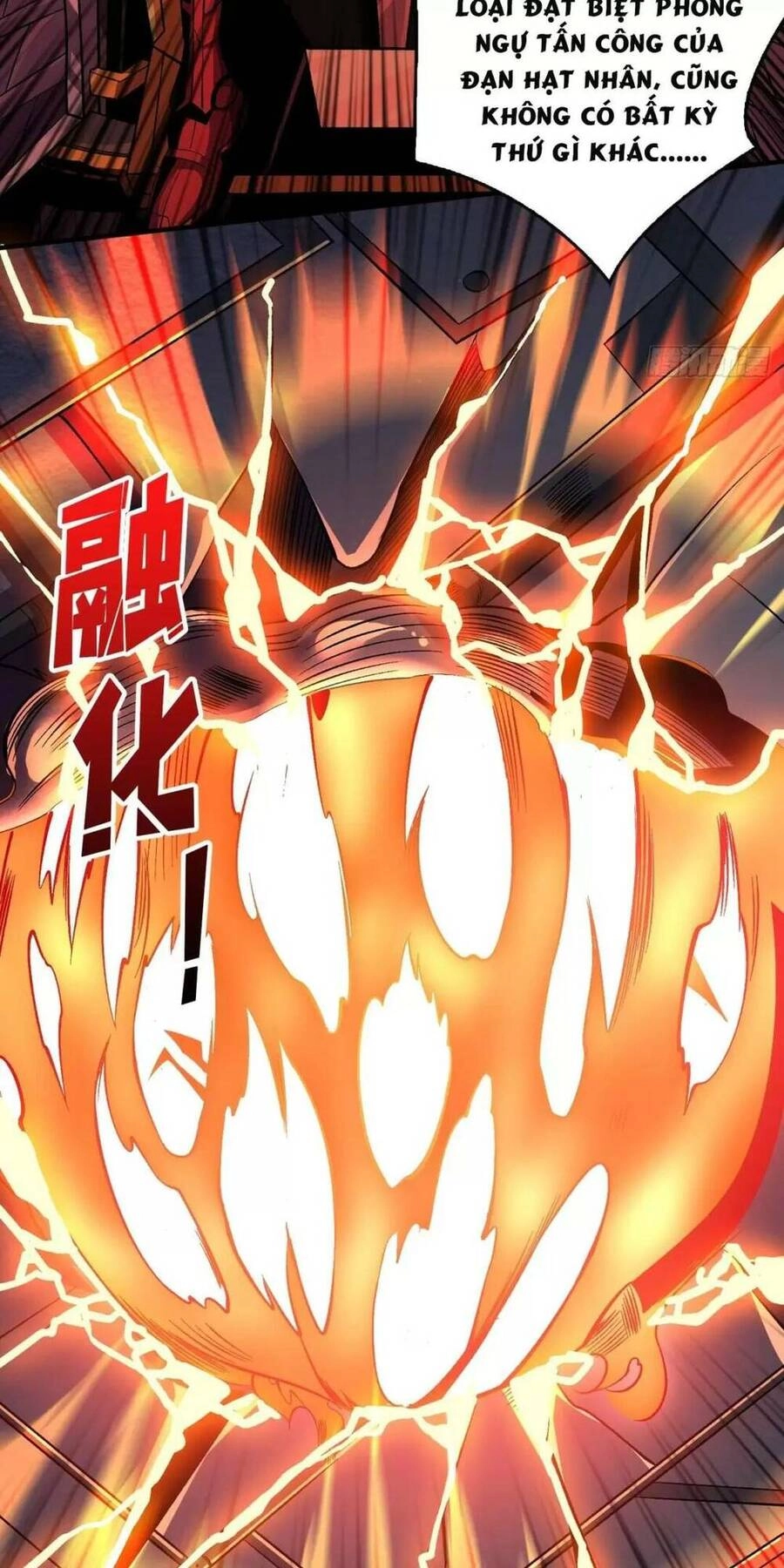 Vừa Chơi Đã Có Tài Khoản Vương Giả Chapter 190 - 31