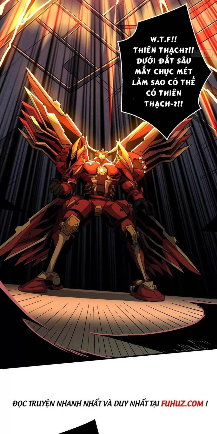 Vừa Chơi Đã Có Tài Khoản Vương Giả Chapter 190 - 32