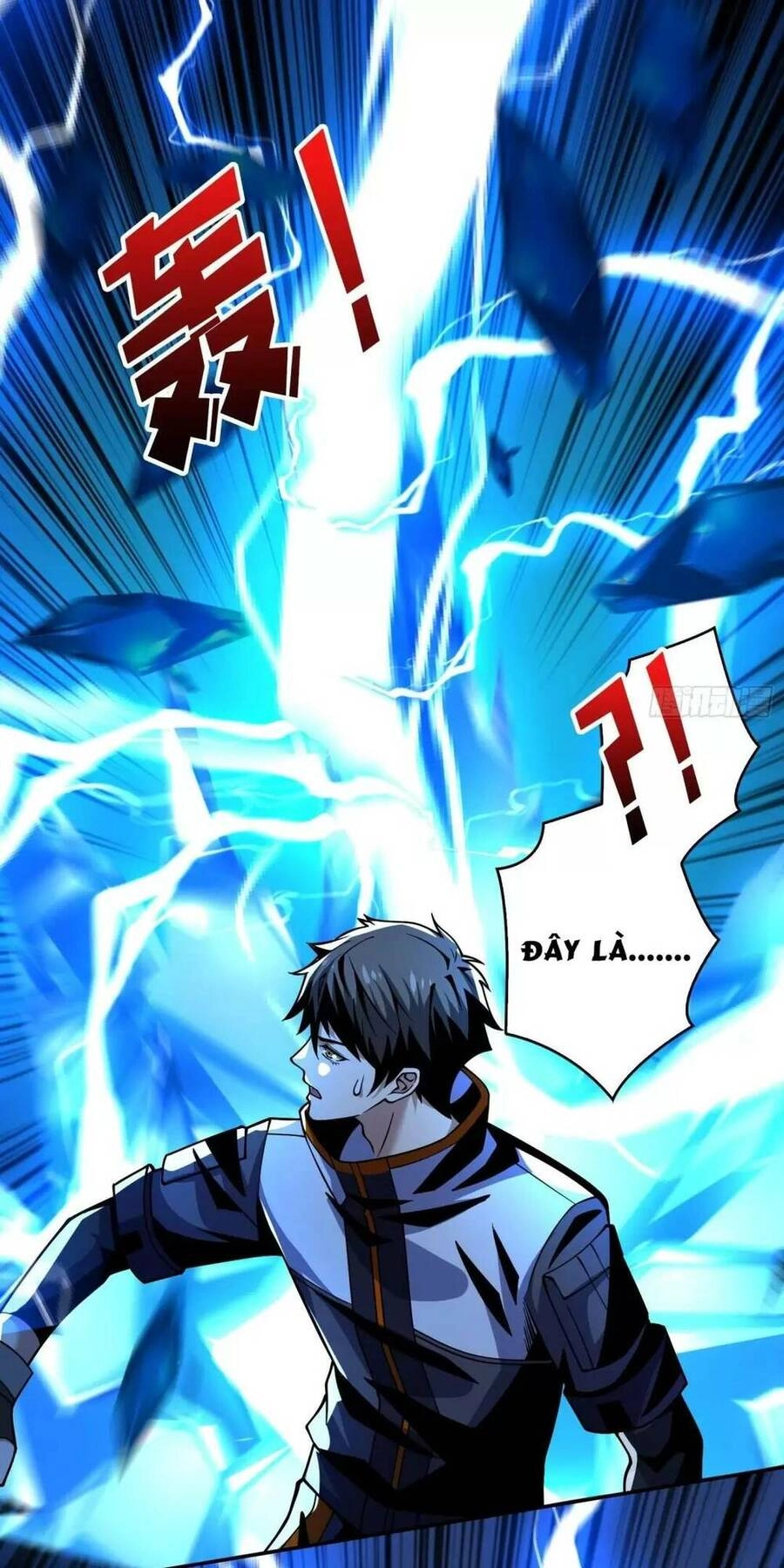 Vừa Chơi Đã Có Tài Khoản Vương Giả Chapter 190 - 49