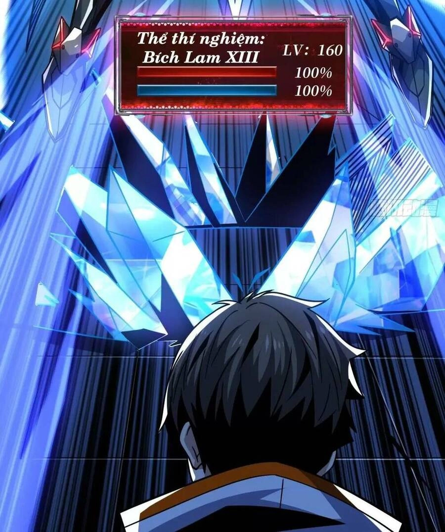 Vừa Chơi Đã Có Tài Khoản Vương Giả Chapter 190 - 51